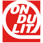 Ondulit italiana logo