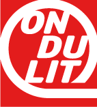 Ondulit italiana logo